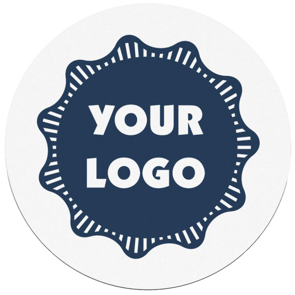 Custom Design - Round Mousepad - APPROVAL