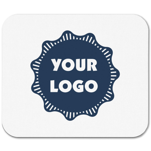 Custom Design - Rectangular Mouse Pad - APPROVAL