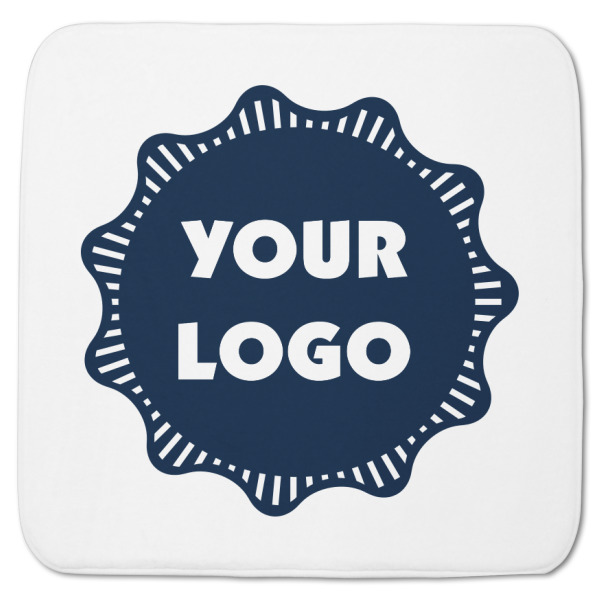 Custom Design - Memory Foam Bath Mat 48 X 48
