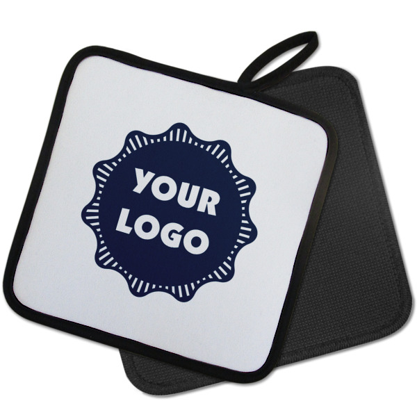 Custom Design - Pot Holders - PARENT MAIN