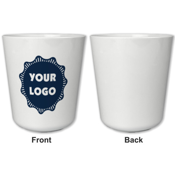 Custom Design - Kids Cup - Front & Back