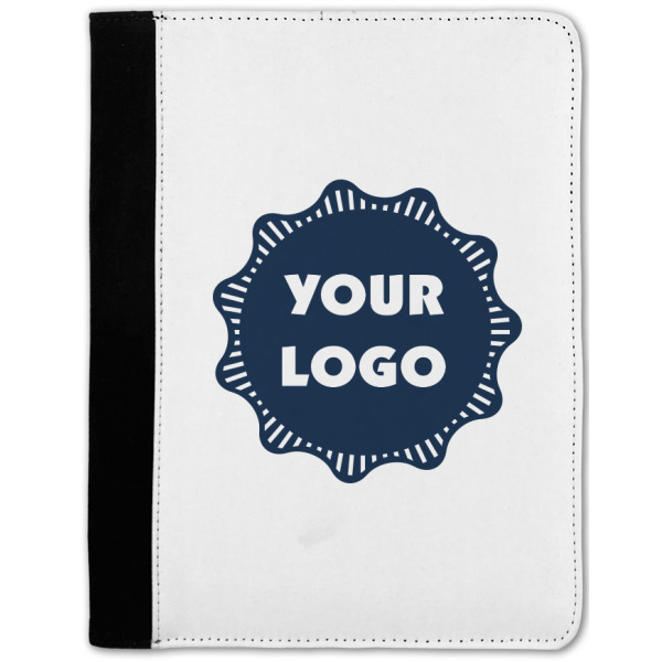 Custom Design Your Own Notebook Padfolio