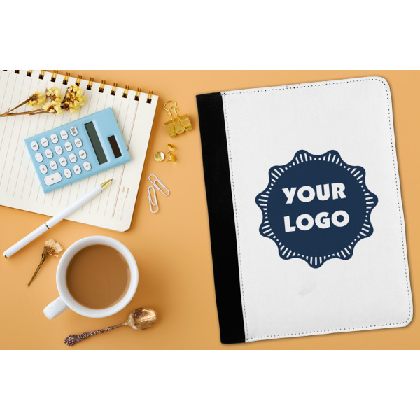 Custom Design - Medium Padfolio - LIFESTYLE (adult)