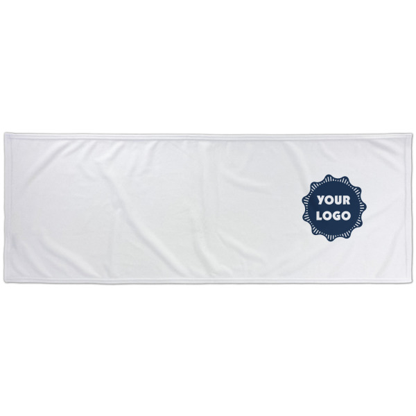 Custom Design - Cooling Towel- Approval