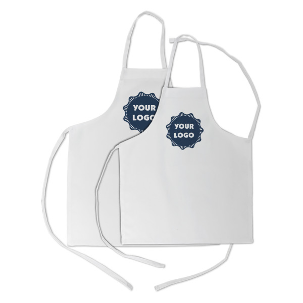 Custom Design - Kid's Aprons - Parent - Main