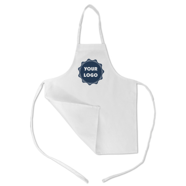 Custom Design - Kid's Aprons - Medium - Main (med/lrg)