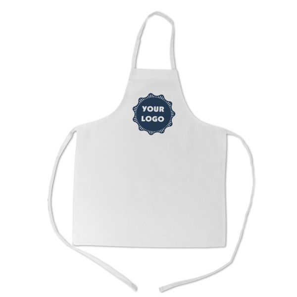 Custom Logo Kid's Apron