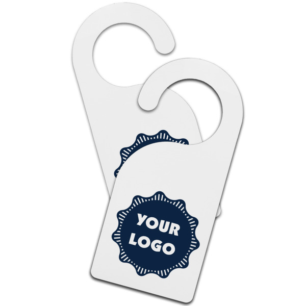 Custom Design - Door Hanger - MAIN