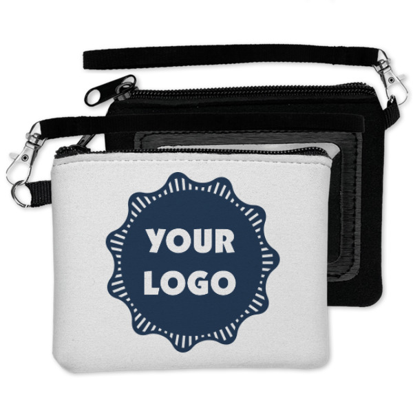 Custom Design - Wristlet ID Cases - MAIN