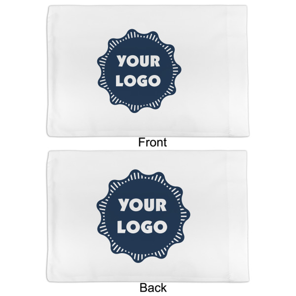 Custom Design - Full Pillow Case - APPROVAL (partial print)