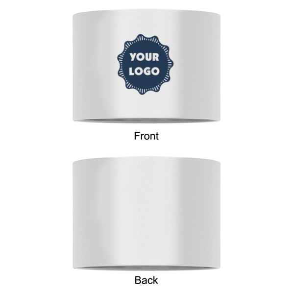 Custom Design - 8" Drum Lampshade - APPROVAL (Fabric)