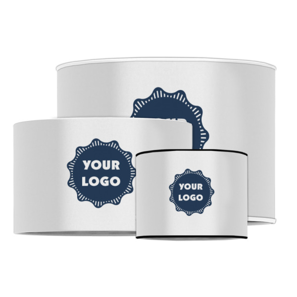 Custom Design - Drum Lampshades - MAIN