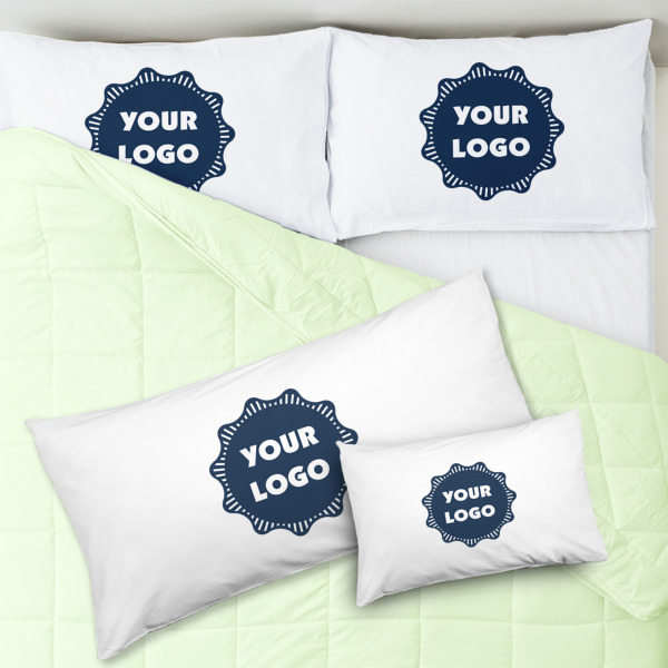 Custom Design - Pillow Cases - LIFESTYLE