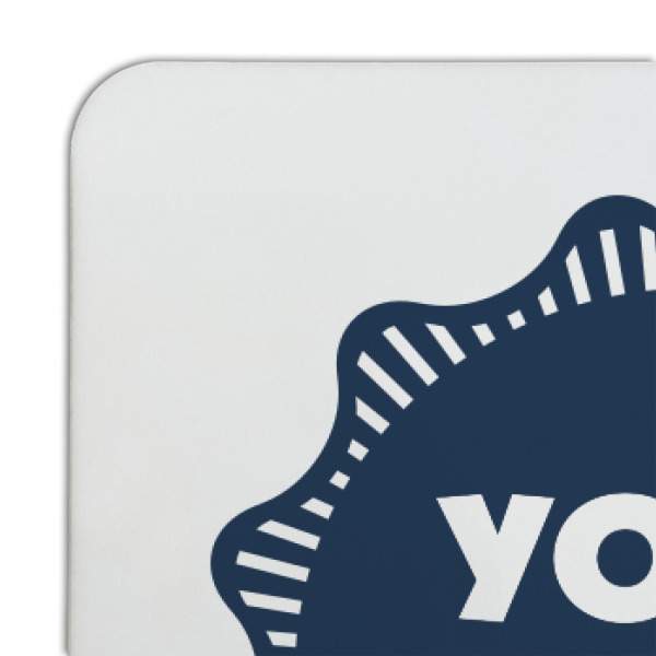 Custom Design - Coaster Set - DETAIL