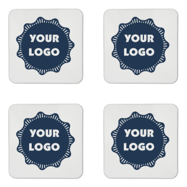 Custom Design - Coaster Set - APPROVAL