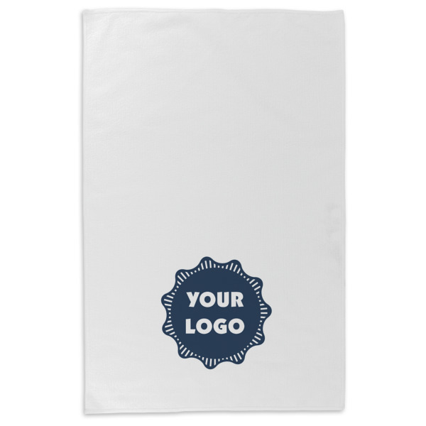 Custom Design - Microfiber Dish Towel - APPROVAL