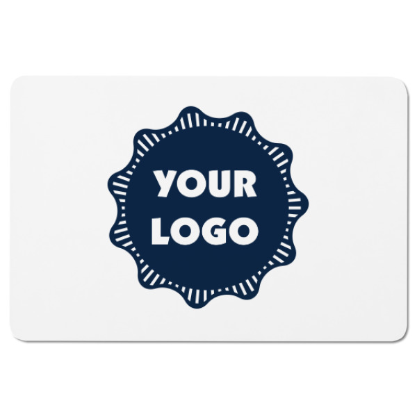 Custom Design - Rectangular Fridge Magnet - FRONT
