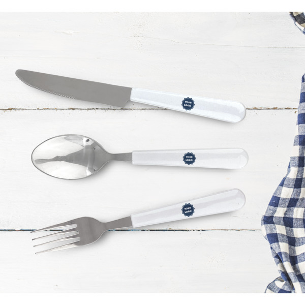 Custom Design - Cutlery Set - LIFESTYLE