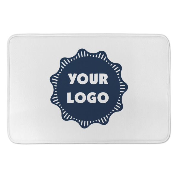 Custom Logo Anti-Fatigue Kitchen Mat