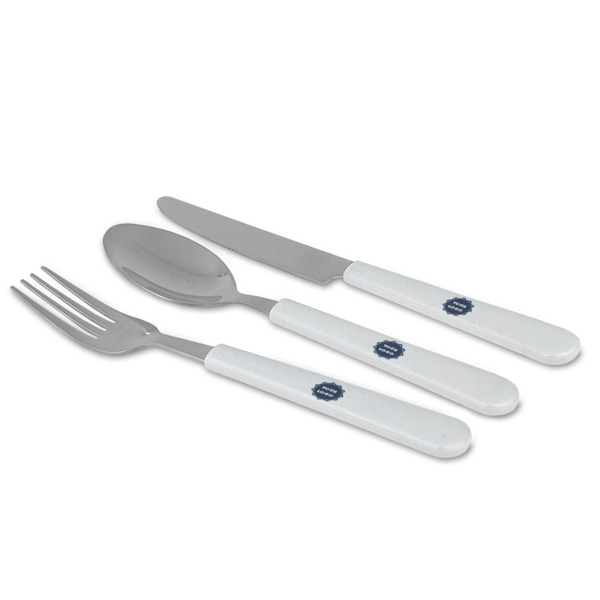 Custom Design - Cutlery Set - ALT VIEW
