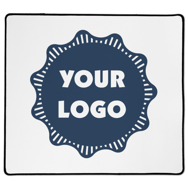 Custom Design - XL Gaming Mouse Pads - 18" x 16" - Approval