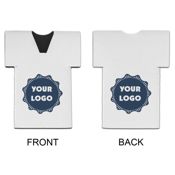 Custom Design - Jersey Bottle Cooler - APPROVAL