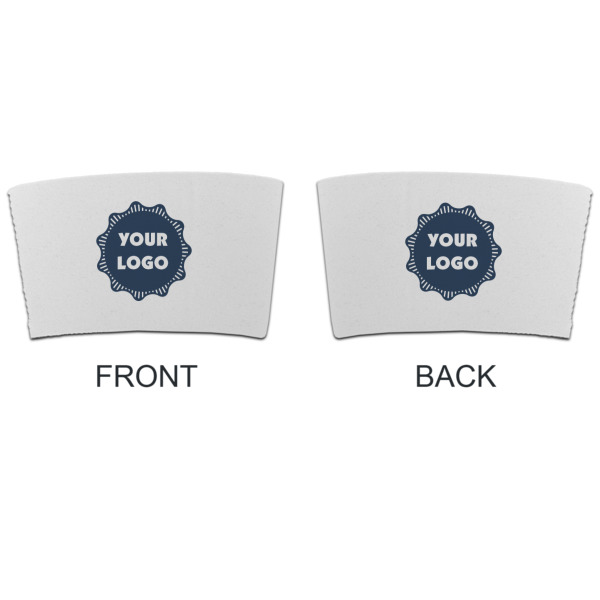 Custom Design - Coffee Cup Sleeve - APPROVAL