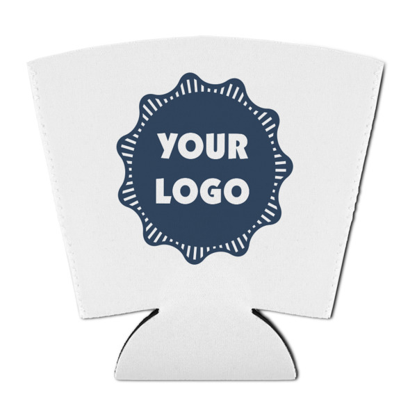 Custom Design - Party Cup Sleeves - with bottom - FRONT