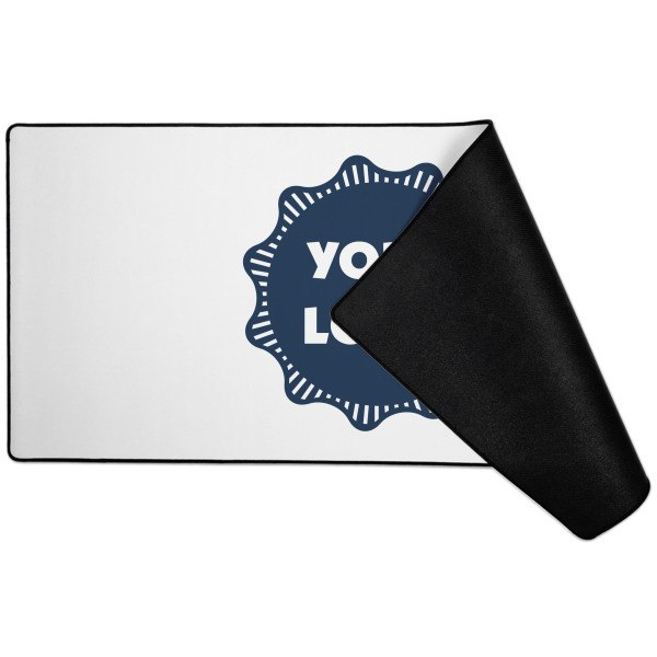 Custom Design - Large Gaming Mats - Front w/ Fold