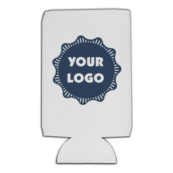 Custom Design - Can Cooler - 16oz - Set of 4 - Front