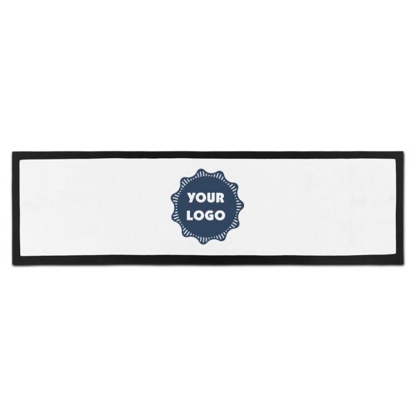 Custom Logo Bar Mat