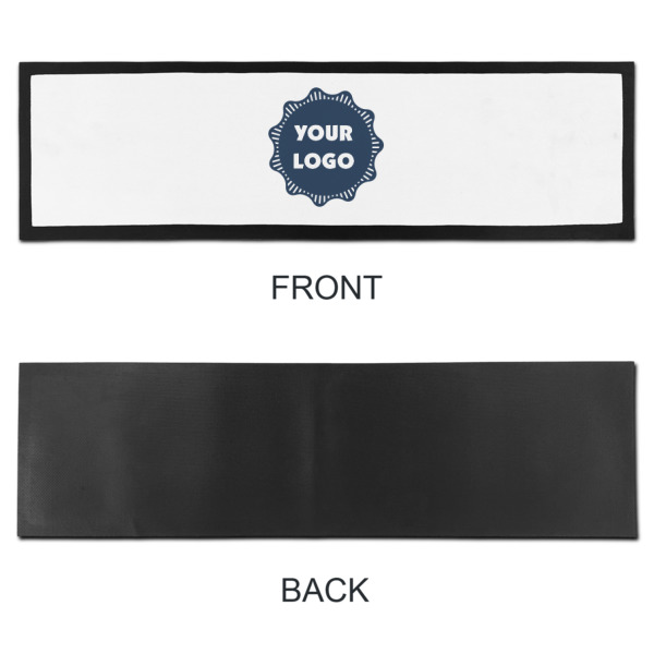 Custom Design - Bar Mat - Large - APPROVAL
