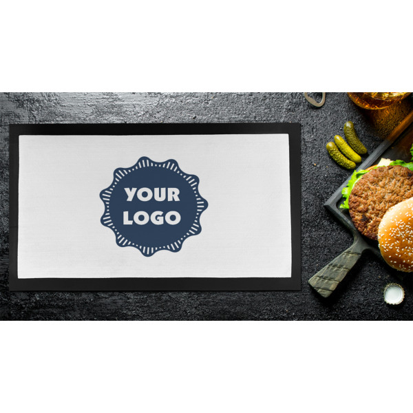 Custom Design - Bar Mat - Small - LIFESTYLE