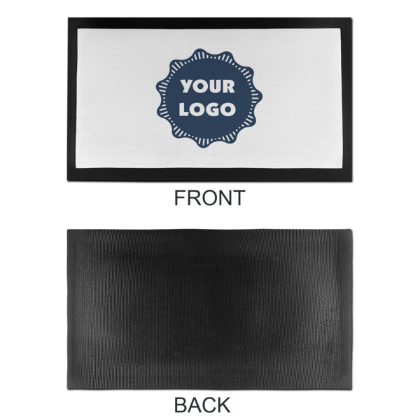 Custom Design - Bar Mat - Small - APPROVAL