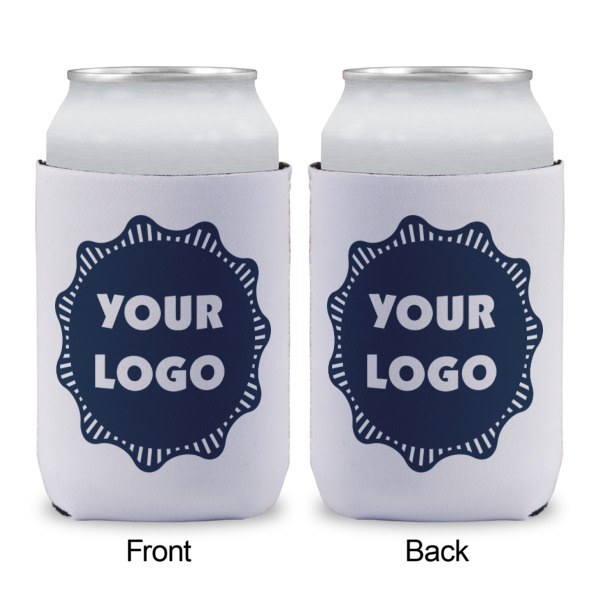 Custom Design - Can Cooler - Standard 12oz - Front & Back