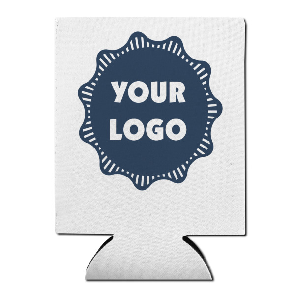 Custom Design - Can Cooler - Standard 12oz - Flat Front