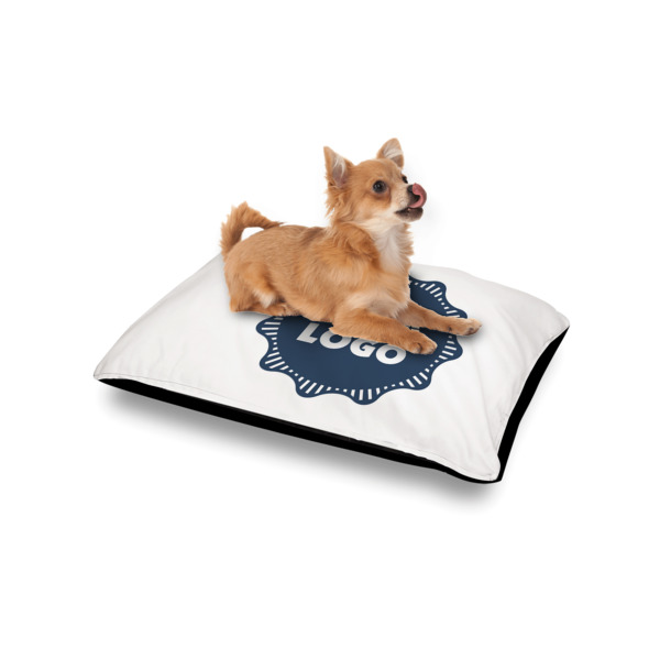 Custom Design - Outdoor Dog Beds - Small - IN CONTEXT