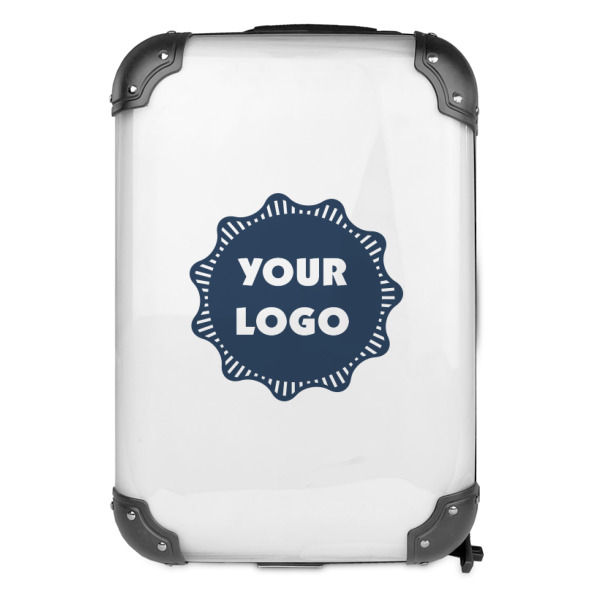 Custom Design - 13" Hard Shell Backpacks - FRONT