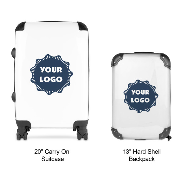 Custom Design - Suitcase Set 4 - APPROVAL