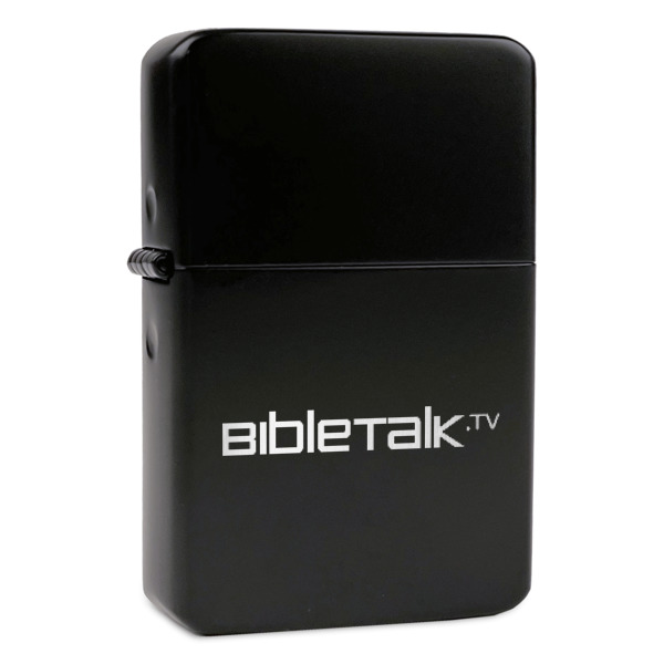 Custom Design Your Own Windproof Lighter