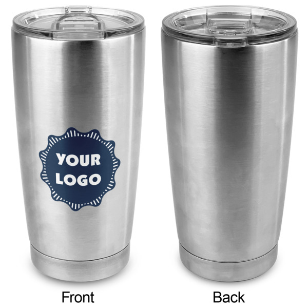 Custom Design - 20oz SS Tumbler - Full Print - Approval