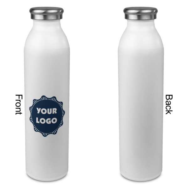 Custom Design - 20oz Water Bottles - Full Print - Approval