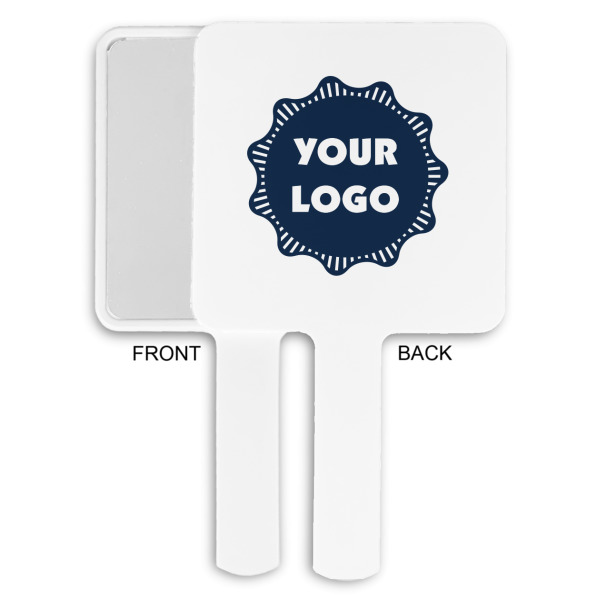 Custom Design - Hand Mirrors - Approval