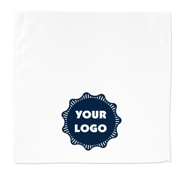 Custom Logo Microfiber Dish Rag