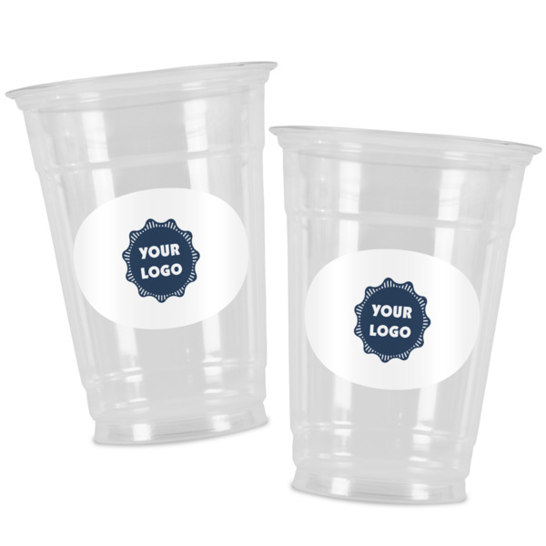 Custom Design - Party Cups - 16oz - Alt View