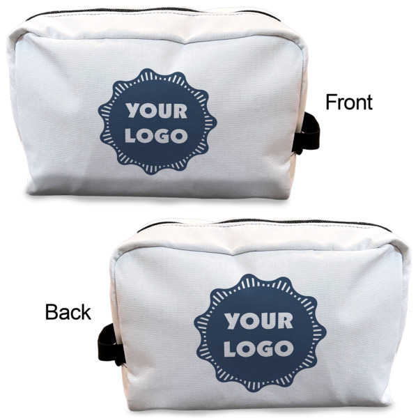 Custom Design - Dopp Kit - Approval