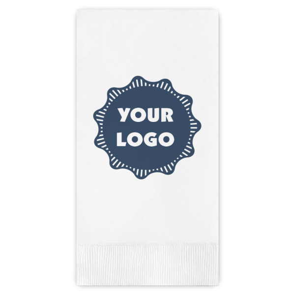 Custom Design Your Own Guest Paper Towels - Full Color