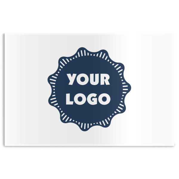 Custom Logo Disposable Paper Placemats