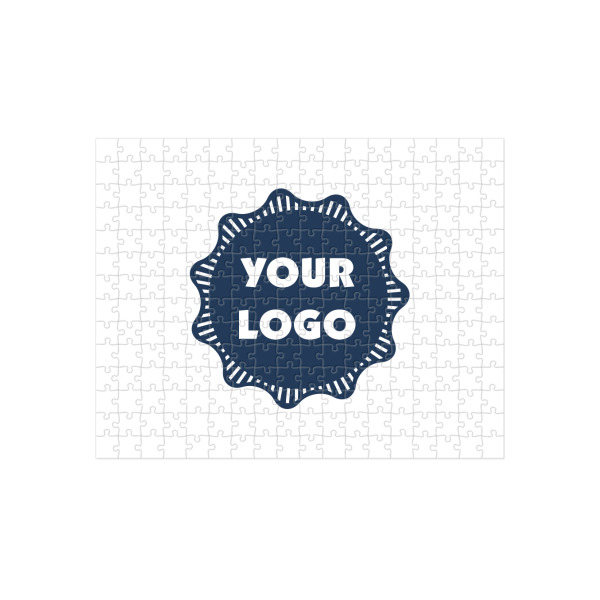 Custom Design Your Own Jigsaw Puzzle - 252-piece