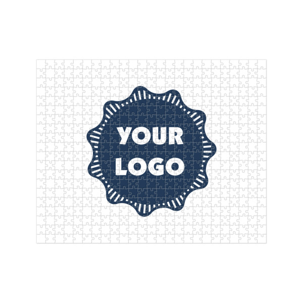 Custom Design Your Own Jigsaw Puzzle - 500-piece